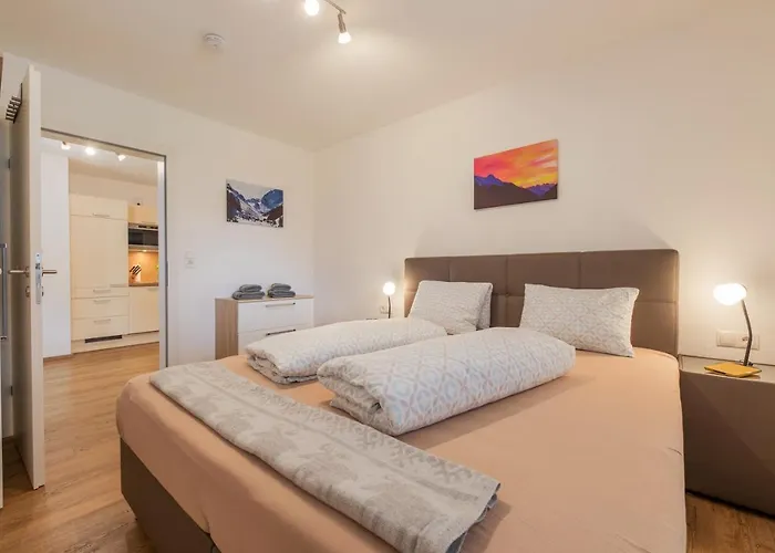Apartment Stubai