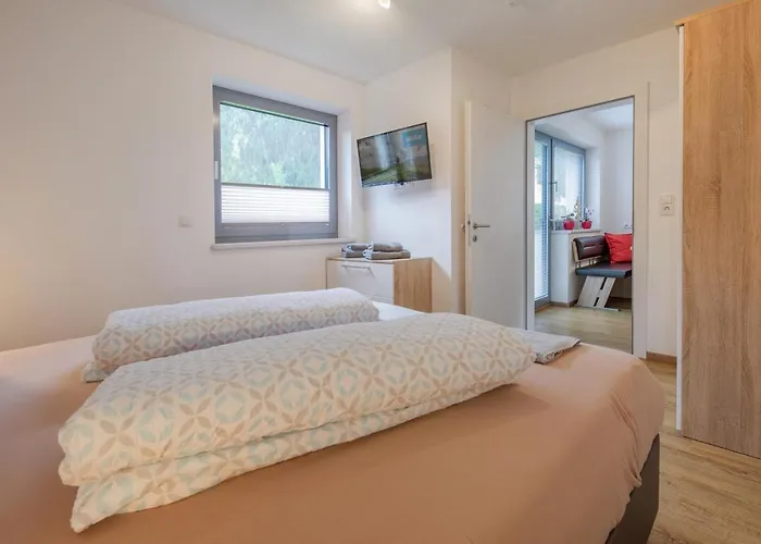 Apartment Stubai