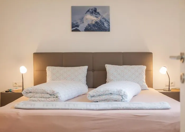Apartment Stubai