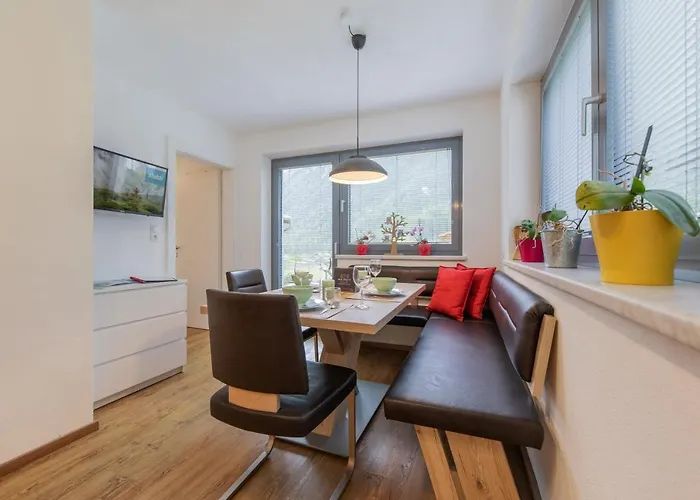 Apartment Stubai