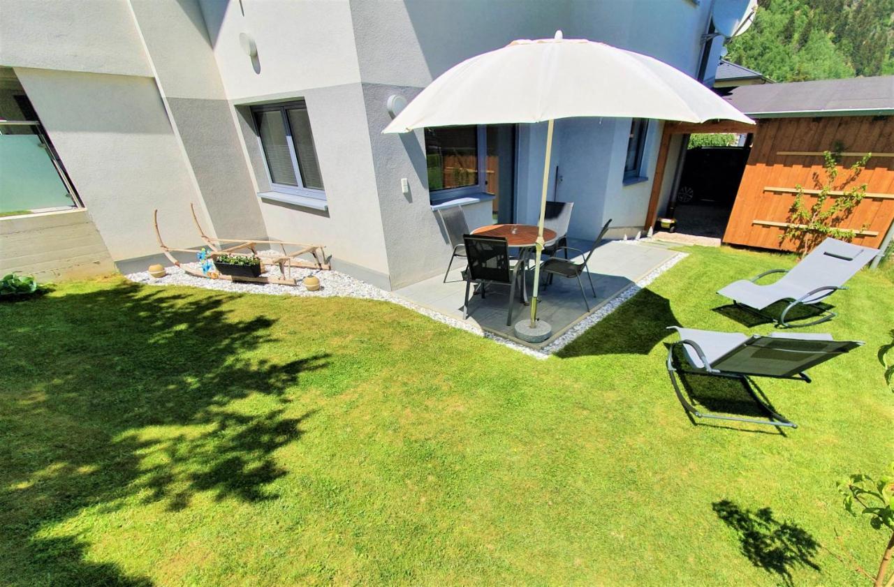 Stubai Apartment