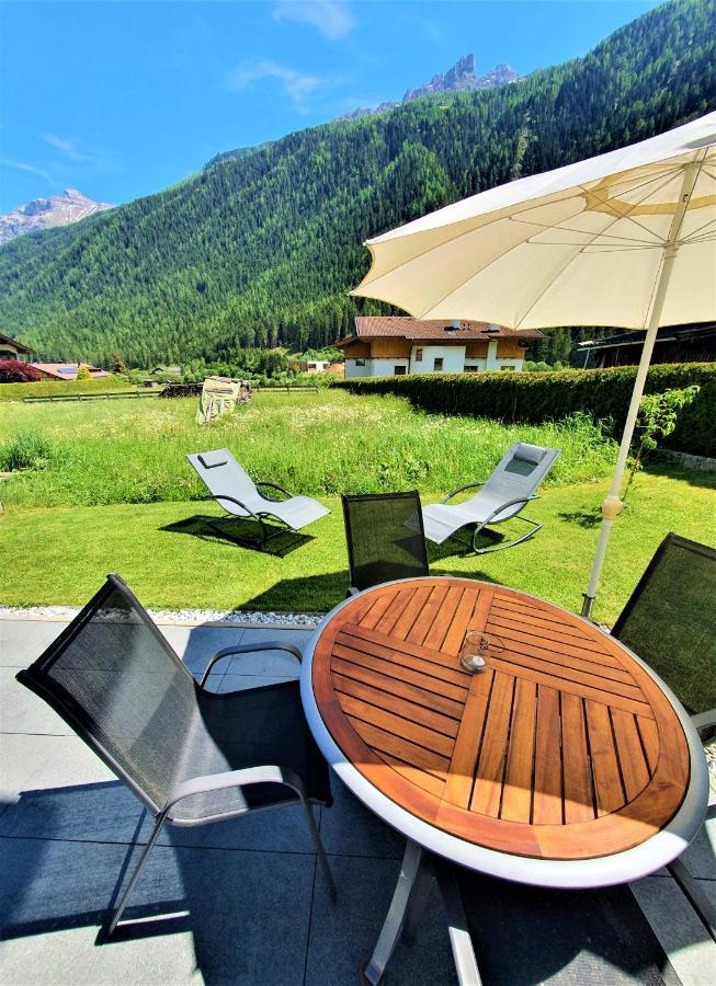 Stubai Neustift im Stubaital