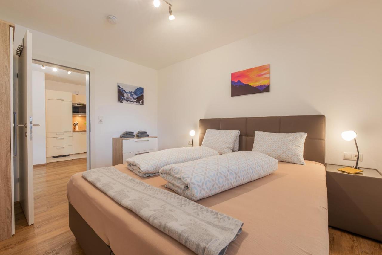 Stubai Apartment