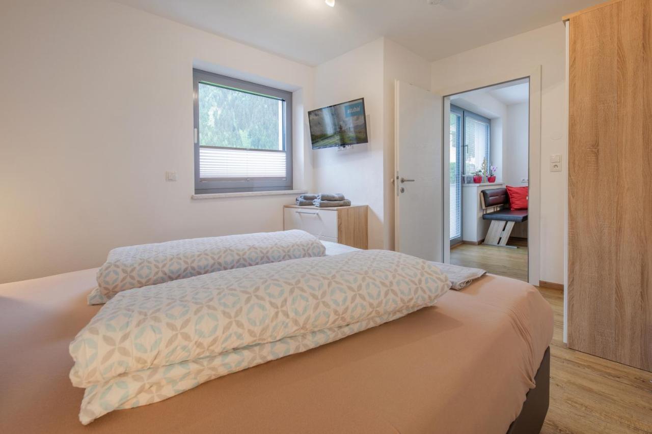 Apartment Stubai