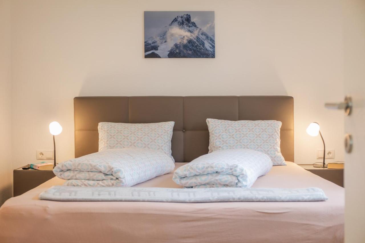 Apartment Stubai *