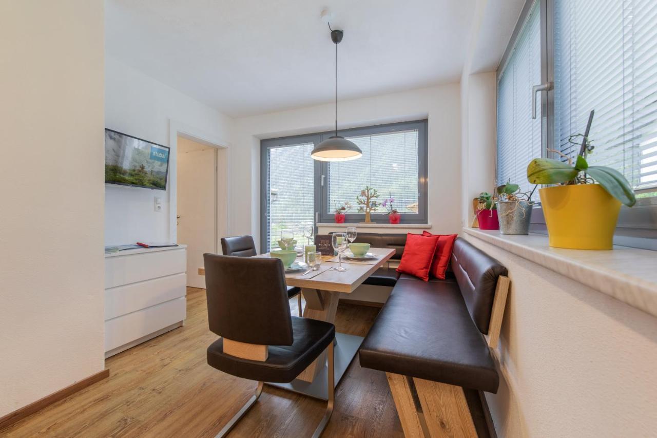 Stubai Apartment *