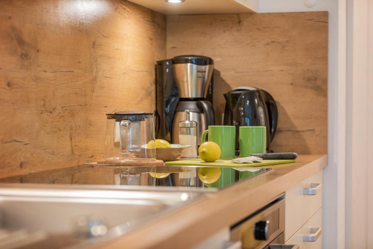 Stubai Apartment *