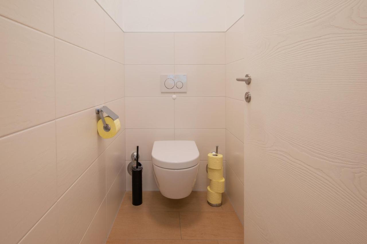 Stubai Apartment *