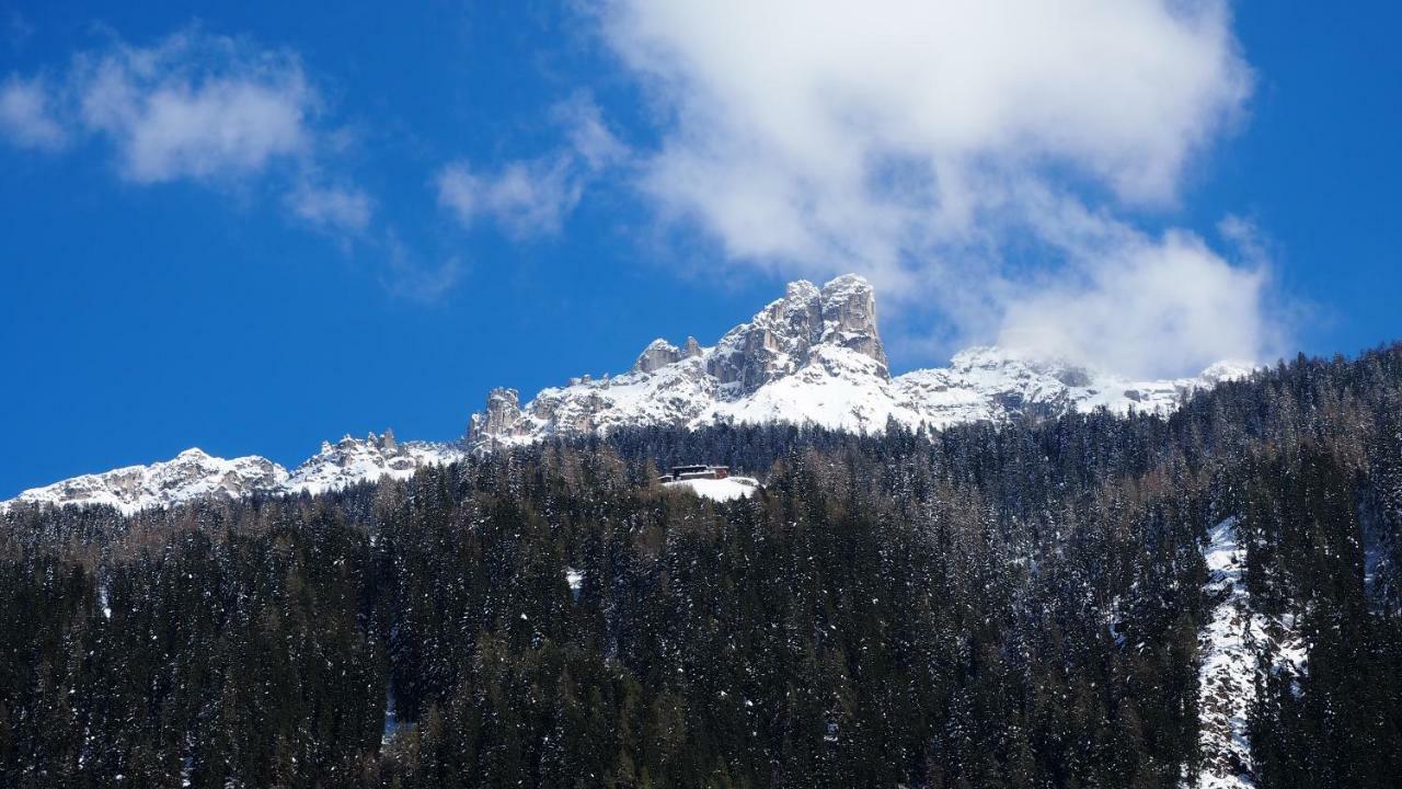 Stubai Apartment