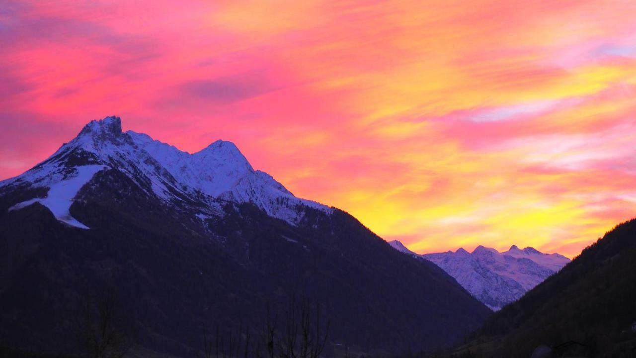 Apartament Stubai *