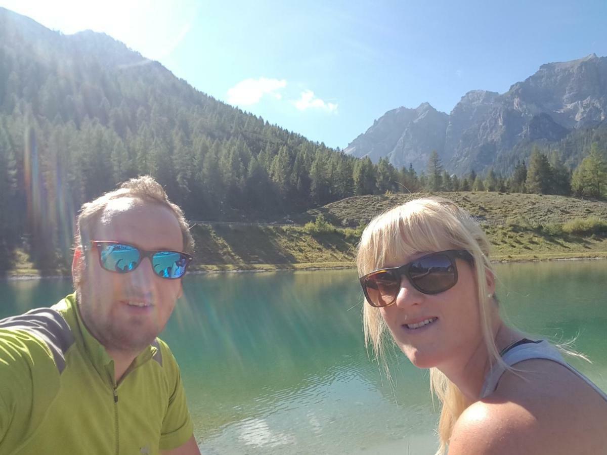 Stubai Apartment *