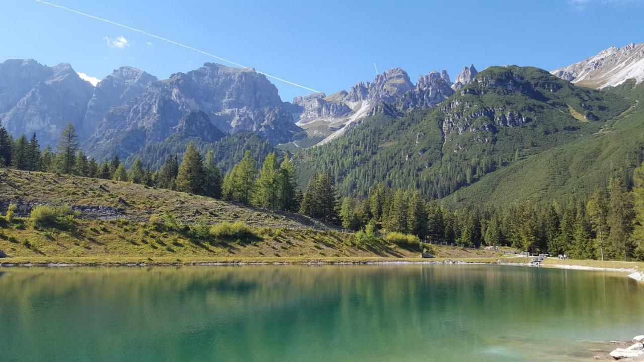 Apartament Stubai *