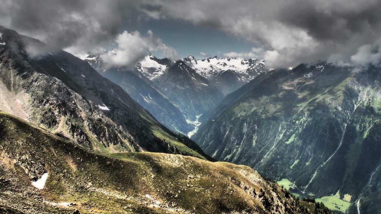 Stubai Apartment *