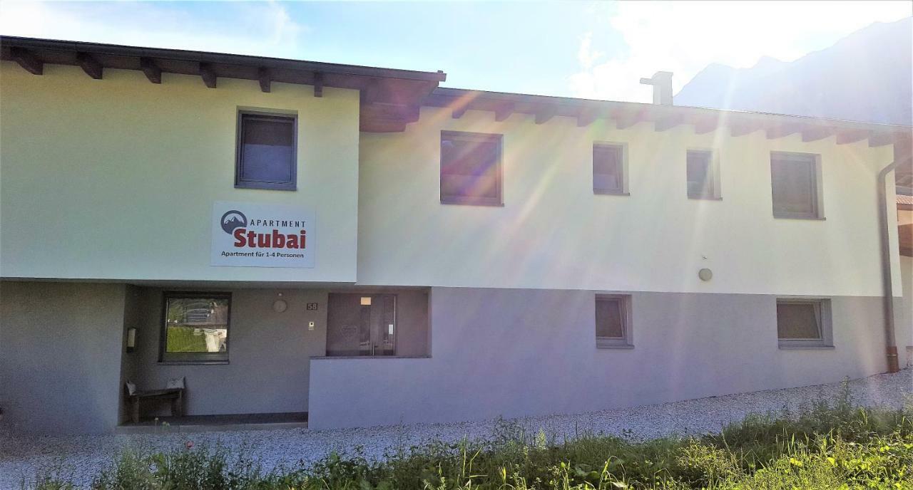 Stubai Neustift im Stubaital
