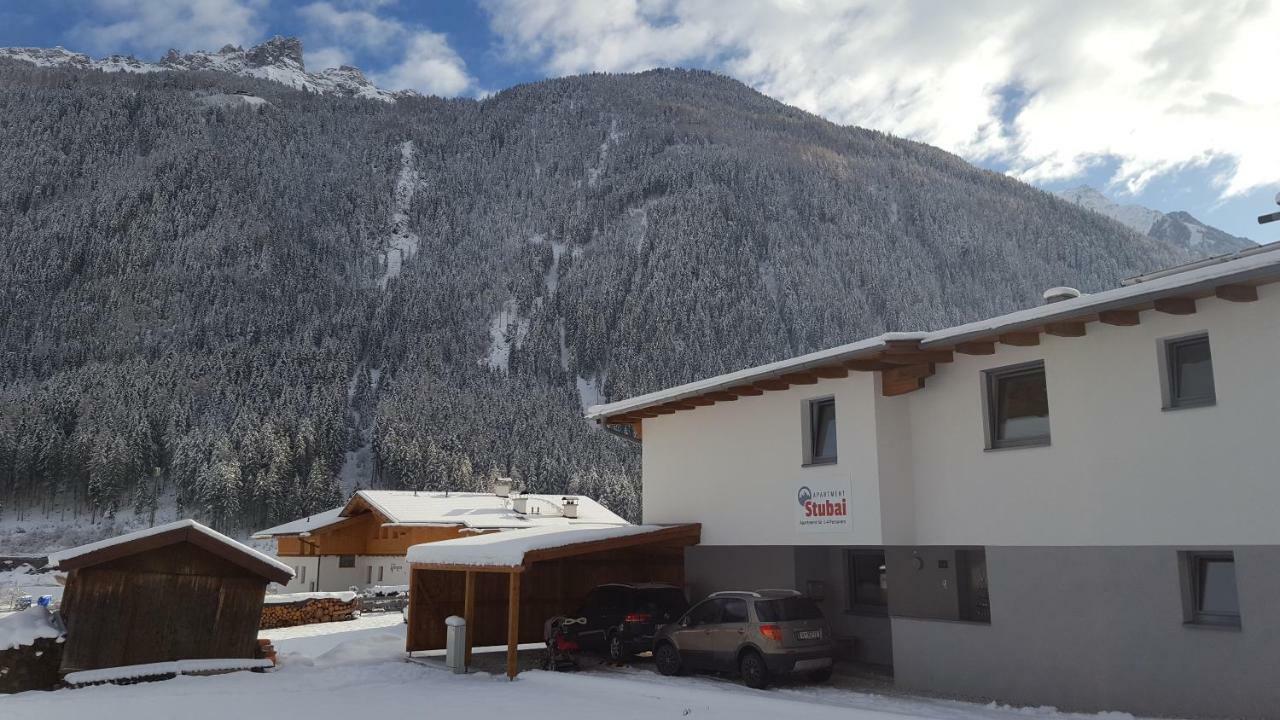 Stubai Neustift im Stubaital