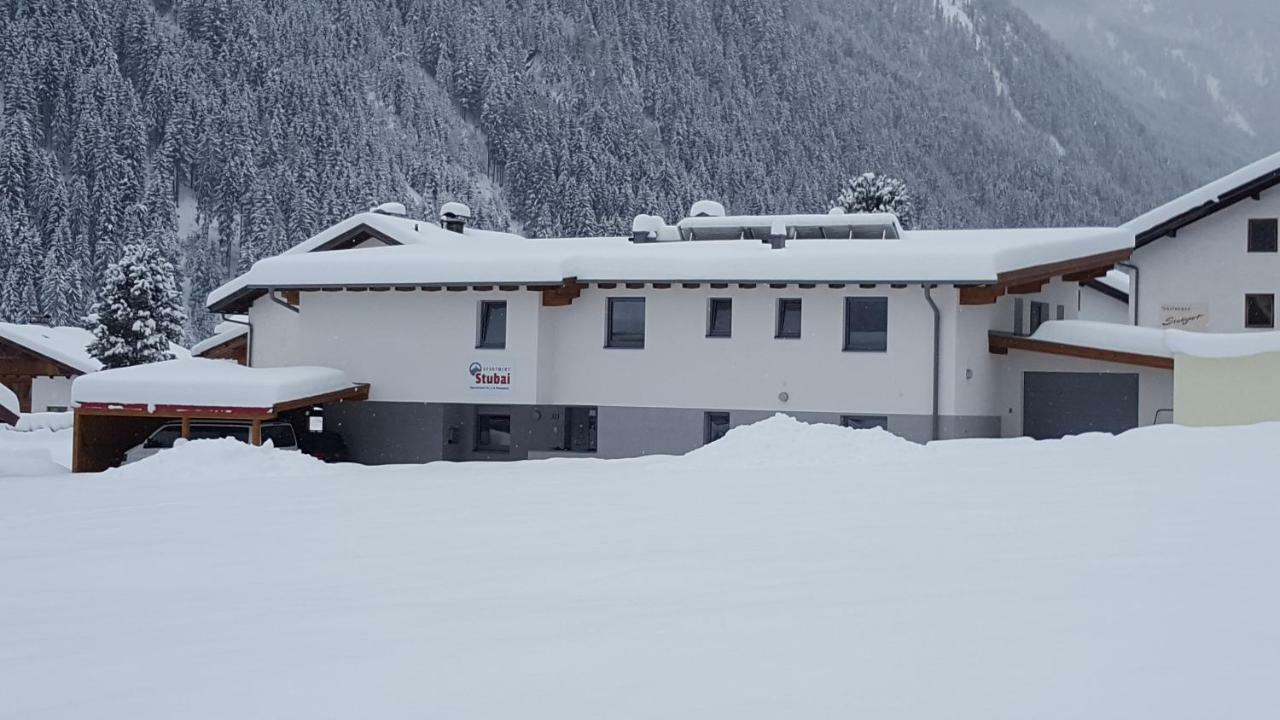 Stubai Apartment Neustift im Stubaital
